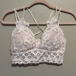 Anenome bralette